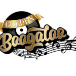 Golden Boogaloo Logo