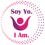 Soy Yo. I Am. Logo